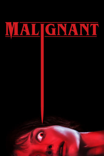 دانلود فیلم Malignant 2021 (بدخیم) دوبله فارسی بدون سانسور