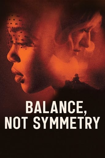دانلود فیلم Balance, Not Symmetry 2019 دوبله فارسی بدون سانسور