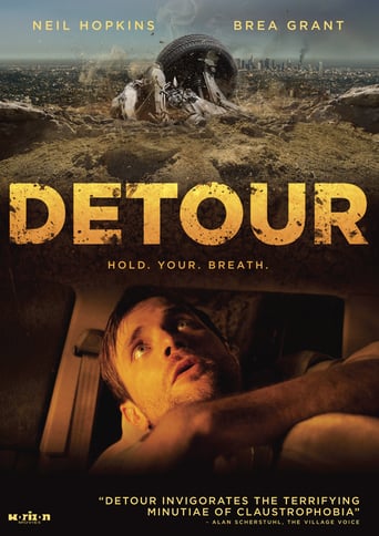 دانلود فیلم Detour 2013 دوبله فارسی بدون سانسور