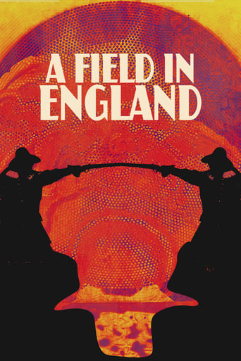 دانلود فیلم A Field in England 2013 دوبله فارسی بدون سانسور