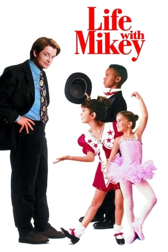 دانلود فیلم Life with Mikey 1993 دوبله فارسی بدون سانسور