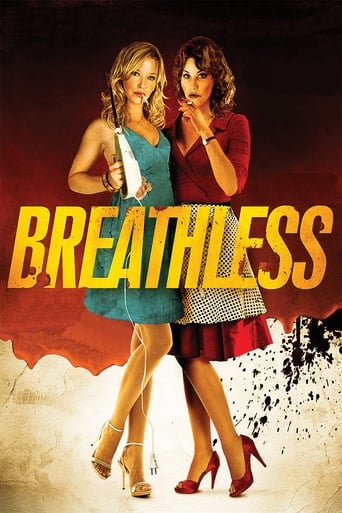 دانلود فیلم Breathless 2012 دوبله فارسی بدون سانسور