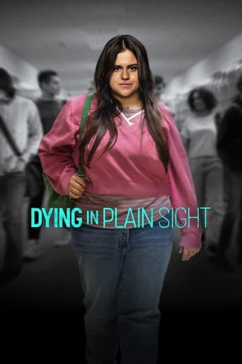 دانلود فیلم Dying in Plain Sight 2024 دوبله فارسی بدون سانسور