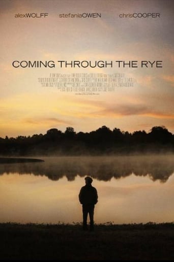 دانلود فیلم Coming Through the Rye 2015 دوبله فارسی بدون سانسور