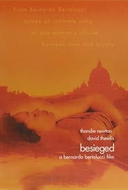 دانلود فیلم Besieged 1998 دوبله فارسی بدون سانسور