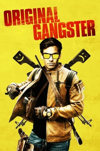 دانلود فیلم Original Gangster 2020 (گانگستر اصلی) دوبله فارسی بدون سانسور