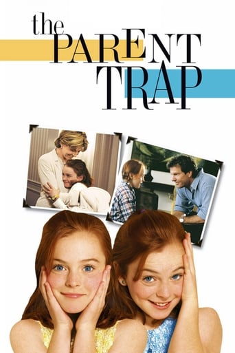 The Parent Trap 1998 (دام والدین)