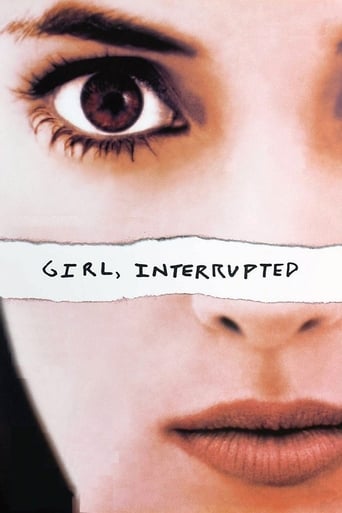 Girl, Interrupted 1999 (دختر از هم گسیخته)