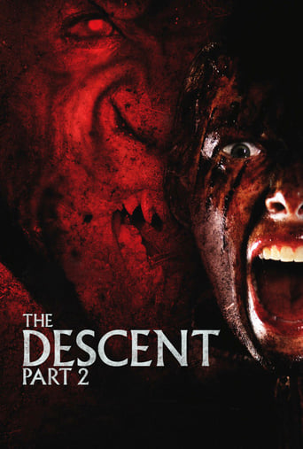 دانلود فیلم The Descent: Part 2 2009 (نزول قسمت ۲) دوبله فارسی بدون سانسور
