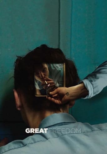 دانلود فیلم Great Freedom 2021 (آزادی بزرگ) دوبله فارسی بدون سانسور