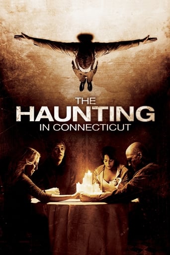 دانلود فیلم The Haunting in Connecticut 2009 (جن‌زدگی در کنتیکت) دوبله فارسی بدون سانسور