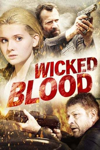 دانلود فیلم Wicked Blood 2014 دوبله فارسی بدون سانسور