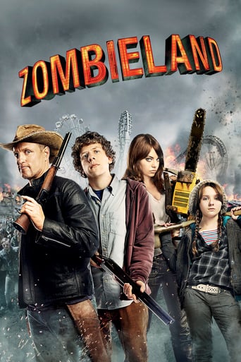 Zombieland 2009 (سرزمین زامبی)