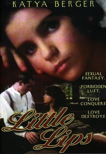 دانلود فیلم Little Lips 1978 دوبله فارسی بدون سانسور