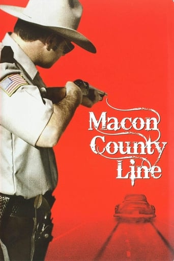 دانلود فیلم Macon County Line 1974 دوبله فارسی بدون سانسور