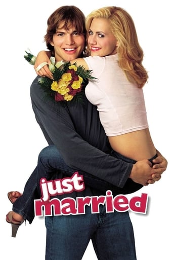 دانلود فیلم Just Married 2003 دوبله فارسی بدون سانسور