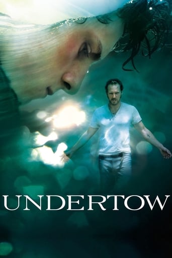 دانلود فیلم Undertow 2004 دوبله فارسی بدون سانسور