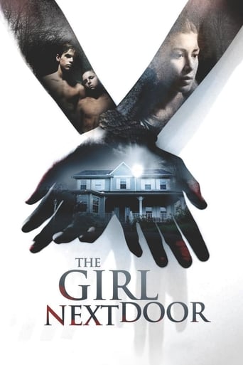 دانلود فیلم The Girl Next Door 2007 دوبله فارسی بدون سانسور