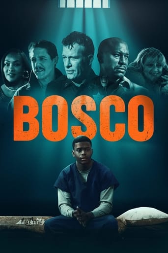 دانلود فیلم Bosco 2024 دوبله فارسی بدون سانسور