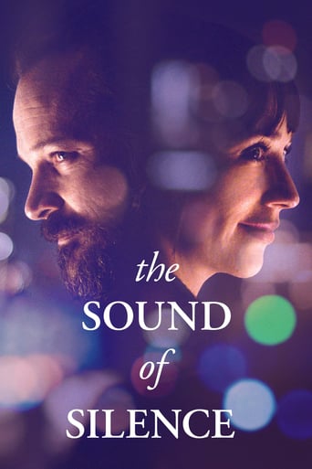 دانلود فیلم The Sound of Silence 2019 (صدای سکوت) دوبله فارسی بدون سانسور