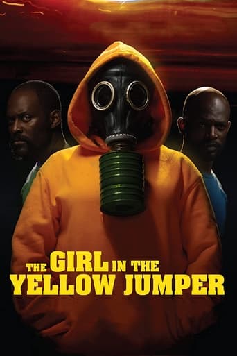 دانلود فیلم The Girl in the Yellow Jumper 2020 (دختری با پیراهن زرد) دوبله فارسی بدون سانسور