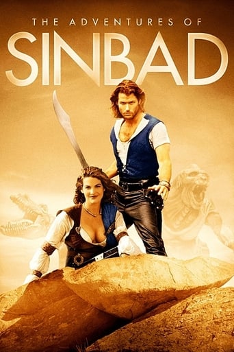 The Adventures of Sinbad 1996