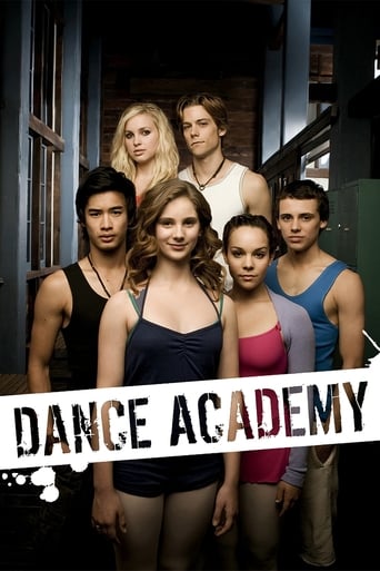 E Dance Academy 2010