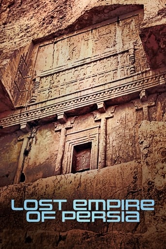دانلود فیلم Lost Empire of Persia 2022 دوبله فارسی بدون سانسور