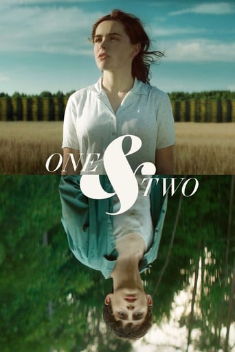 دانلود فیلم One & Two 2015 دوبله فارسی بدون سانسور