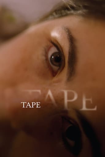 دانلود فیلم Tape 2020 (نوار) دوبله فارسی بدون سانسور