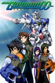 دانلود سریال Mobile Suit Gundam 00 2007 دوبله فارسی بدون سانسور