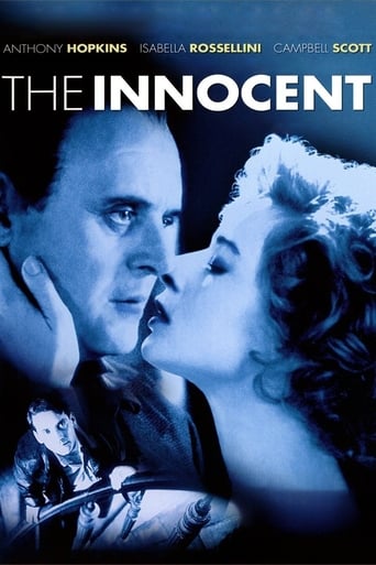 دانلود فیلم The Innocent 1993 دوبله فارسی بدون سانسور