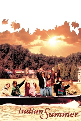 دانلود فیلم Indian Summer 1993 دوبله فارسی بدون سانسور