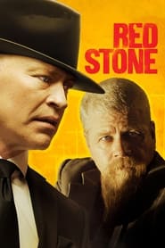 دانلود فیلم Red Stone 2021 (سنگ قرمز) دوبله فارسی بدون سانسور