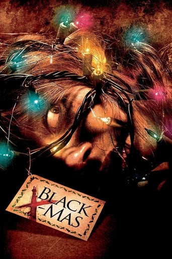 دانلود فیلم Black Christmas 2006 دوبله فارسی بدون سانسور