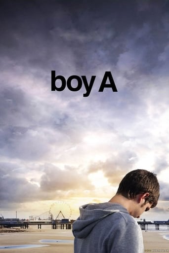 دانلود فیلم Boy A 2007 دوبله فارسی بدون سانسور