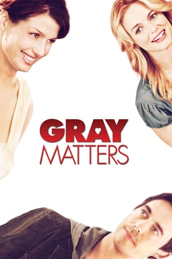 دانلود فیلم Gray Matters 2006 دوبله فارسی بدون سانسور