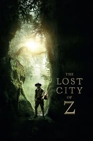 The Lost City of Z 2016 (شهر گمشده زی)