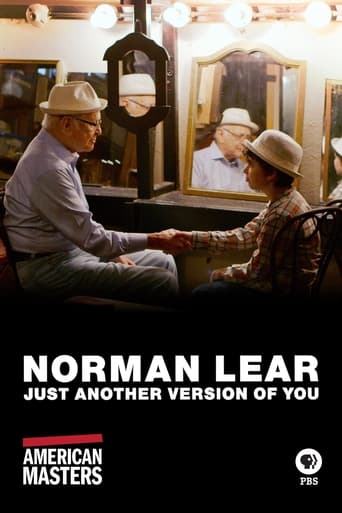 دانلود فیلم Norman Lear: Just Another Version of You 2016 دوبله فارسی بدون سانسور