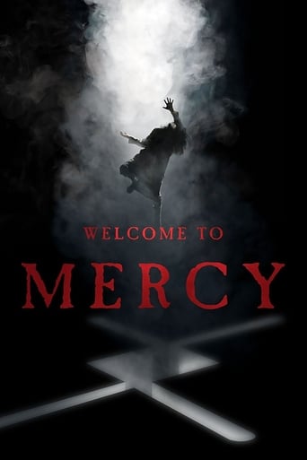 دانلود فیلم Welcome to Mercy 2018 دوبله فارسی بدون سانسور