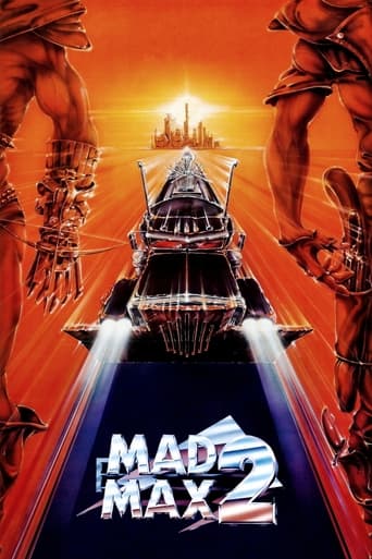 Mad Max 2 1981 (مکس دیوانه ۲)