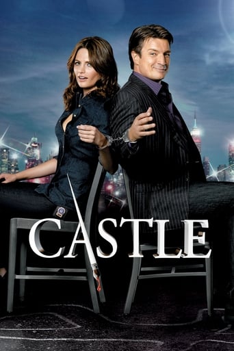 Castle 2009 (کسل)