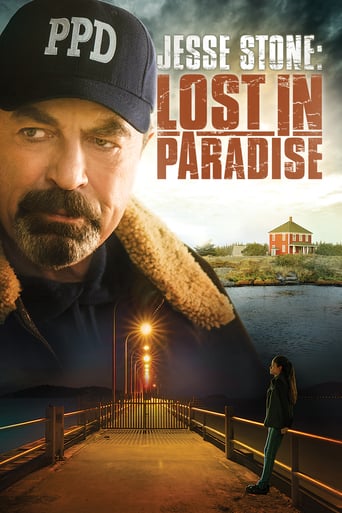 دانلود فیلم Jesse Stone: Lost in Paradise 2015 دوبله فارسی بدون سانسور