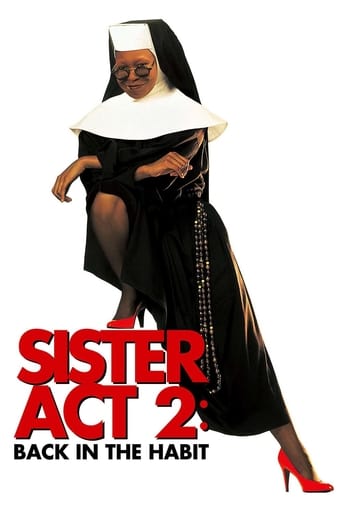 دانلود فیلم Sister Act 2: Back in the Habit 1993 دوبله فارسی بدون سانسور