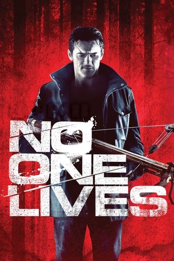دانلود فیلم No One Lives 2012 دوبله فارسی بدون سانسور