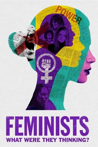 دانلود فیلم Feminists: What Were They Thinking? 2018 دوبله فارسی بدون سانسور