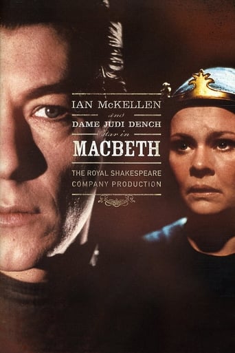 دانلود فیلم Macbeth 1979 دوبله فارسی بدون سانسور