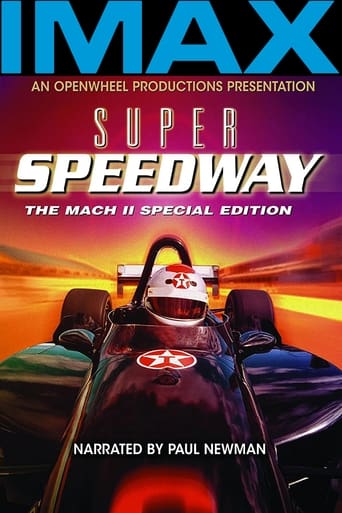 دانلود فیلم Super Speedway 1997 دوبله فارسی بدون سانسور