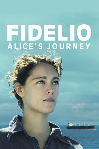 دانلود فیلم Fidelio, Alice's Odyssey 2014 دوبله فارسی بدون سانسور