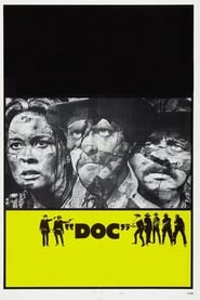 دانلود فیلم Doc 1971 دوبله فارسی بدون سانسور